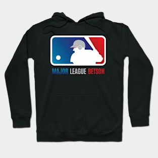 Big Daddy Betson Hoodie